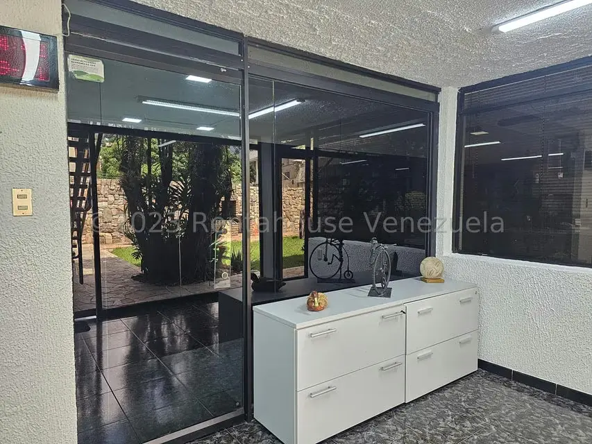 Oficina en Alquiler en Colinas de Bello Monte, Distrito Metropolitano - 3