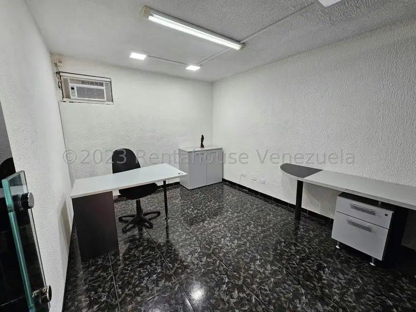 Oficina en Alquiler en Colinas de Bello Monte, Distrito Metropolitano - 4