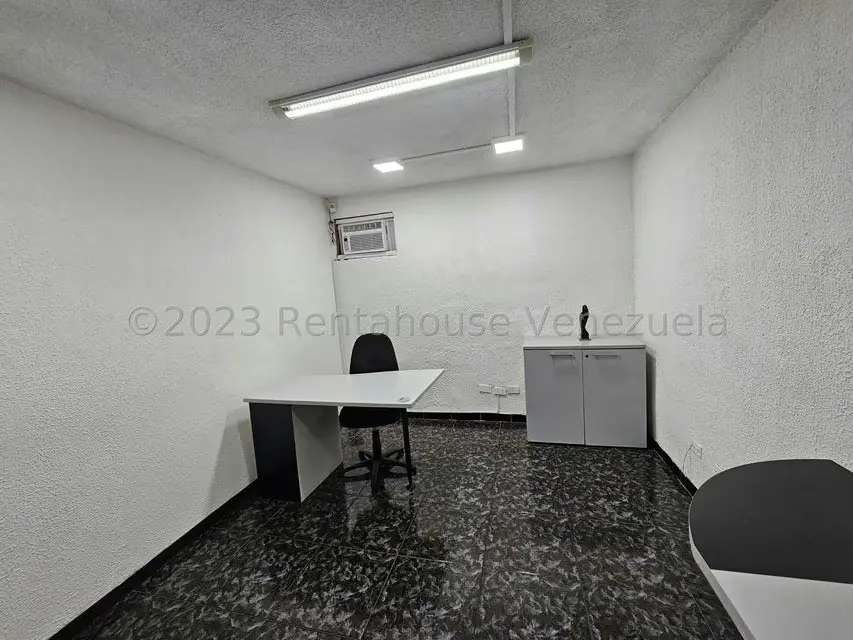 Oficina en Alquiler en Colinas de Bello Monte, Distrito Metropolitano - 5