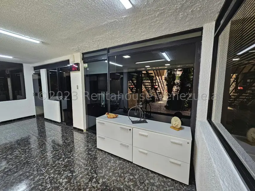 Oficina en Alquiler en Colinas de Bello Monte, Distrito Metropolitano - 9