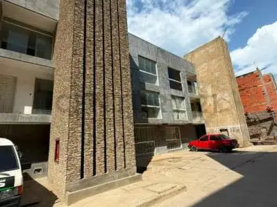 Venta apartamento Residencias Caribe I Nueva barcelona