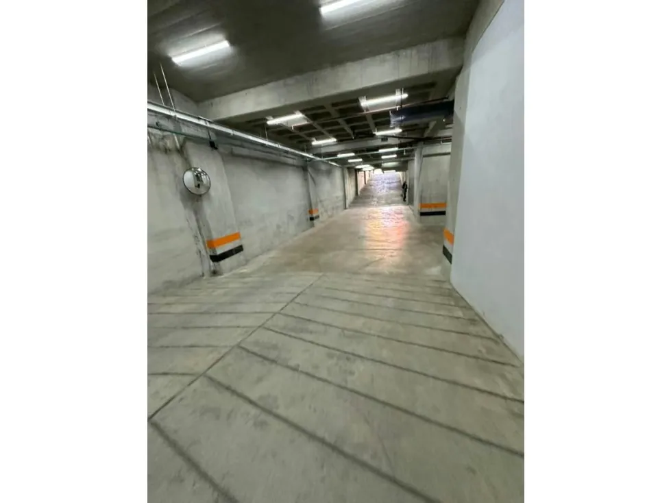 Oficina en venta 550m², Av principal de las Mercedes - 16