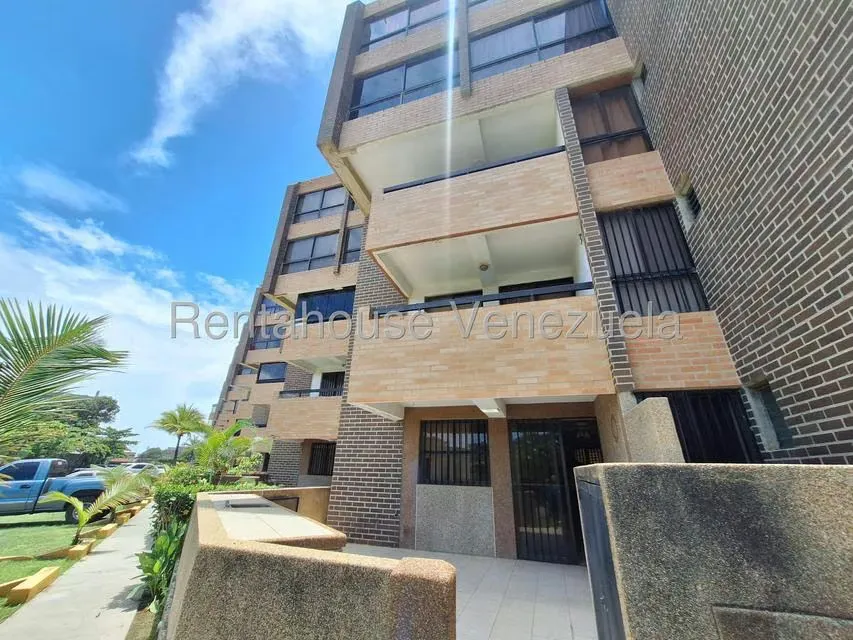 Apartamento (1 Nivel) en Venta en Higuerote, Miranda