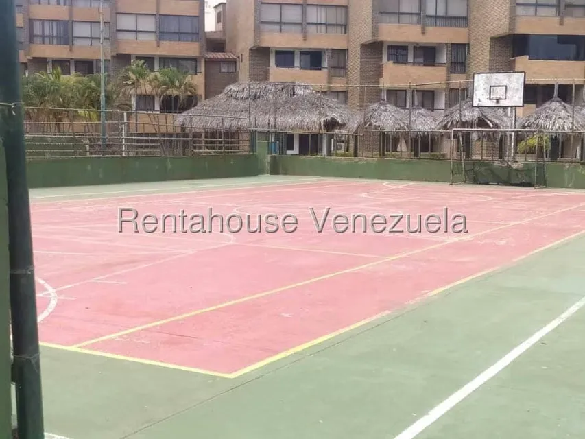 Apartamento (1 Nivel) en Venta en Higuerote, Miranda - 17