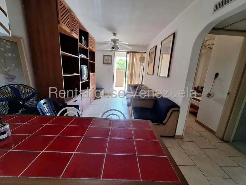 Apartamento (1 Nivel) en Venta en Higuerote, Miranda - 3