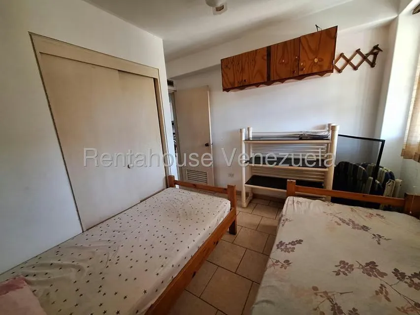 Apartamento (1 Nivel) en Venta en Higuerote, Miranda - 5