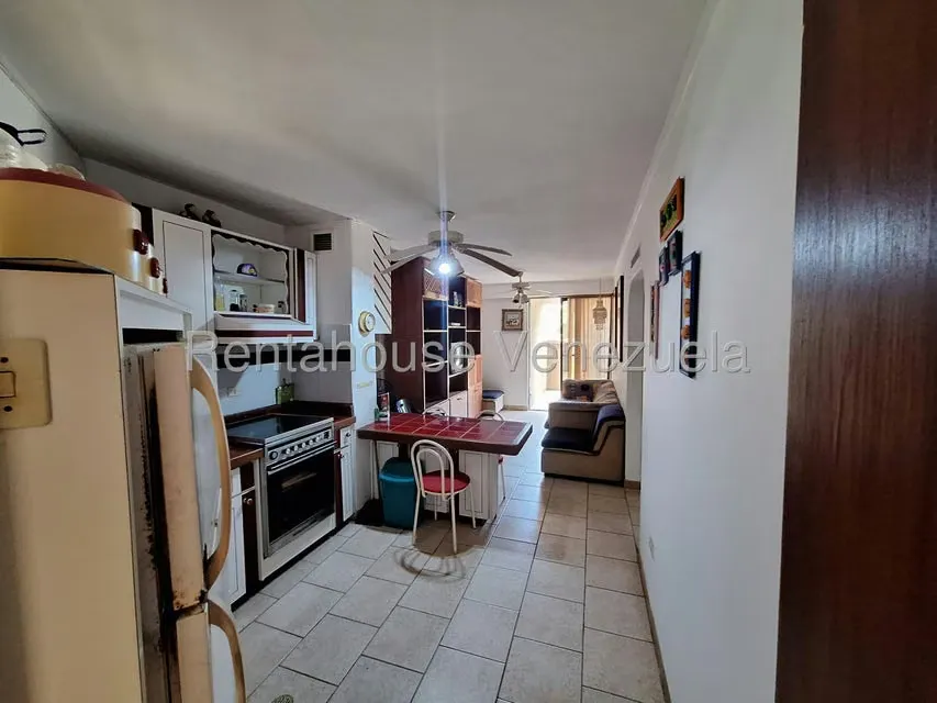 Apartamento (1 Nivel) en Venta en Higuerote, Miranda - 6