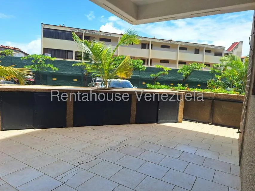 Apartamento (1 Nivel) en Venta en Higuerote, Miranda - 7
