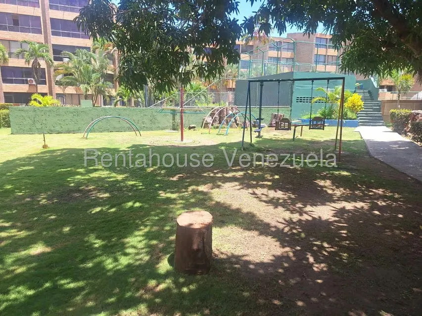 Apartamento (1 Nivel) en Venta en Higuerote, Miranda - 8