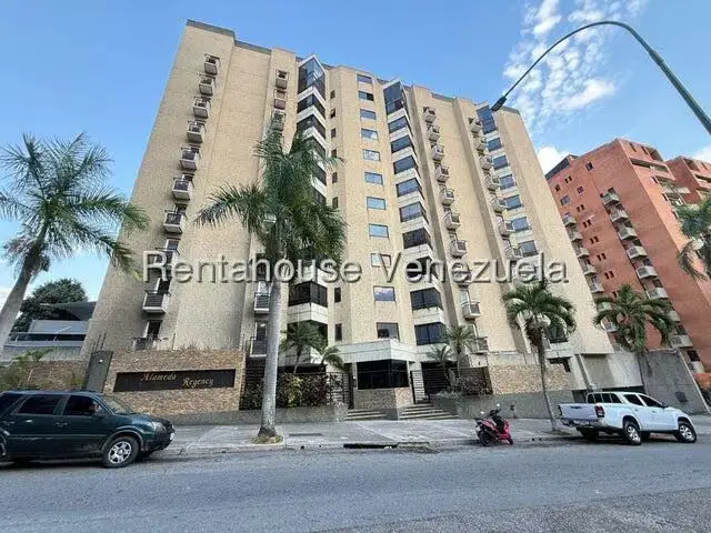 Apartamento (1 Nivel) en Venta en El Rosal, Distrito Metropolitano