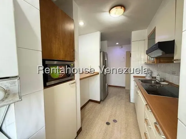 Apartamento (1 Nivel) en Venta en El Rosal, Distrito Metropolitano - 13