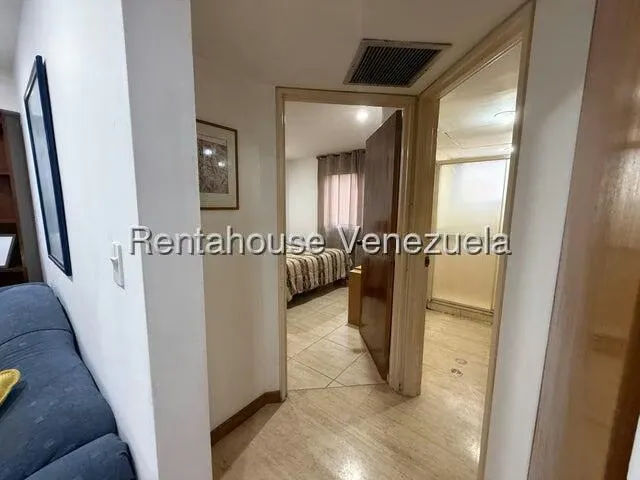 Apartamento (1 Nivel) en Venta en El Rosal, Distrito Metropolitano - 15