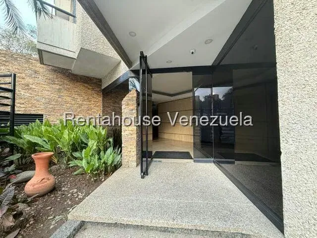 Apartamento (1 Nivel) en Venta en El Rosal, Distrito Metropolitano - 22