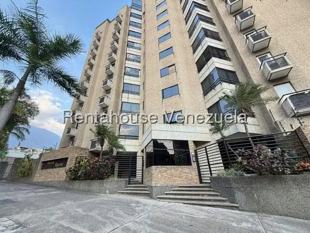Apartamento (1 Nivel) en Venta en El Rosal, Distrito Metropolitano - 24