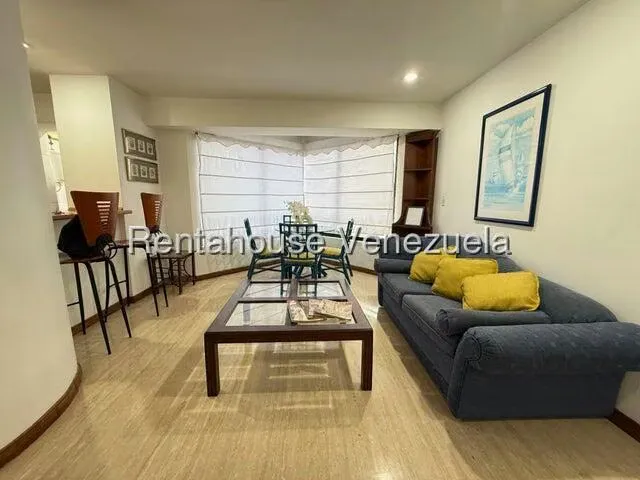 Apartamento (1 Nivel) en Venta en El Rosal, Distrito Metropolitano - 5
