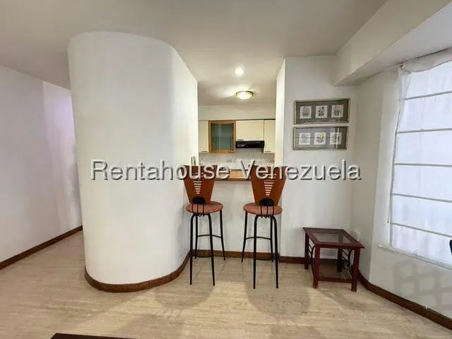 Apartamento (1 Nivel) en Venta en El Rosal, Distrito Metropolitano - 7