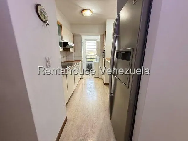 Apartamento (1 Nivel) en Venta en El Rosal, Distrito Metropolitano - 9
