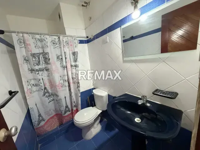 EN VENTA COMODO APARTAMENTO DE 56 M2 CON VISTA FRONTAL AL MAR EN RESIDENCIAS ALCATRAZ - 11