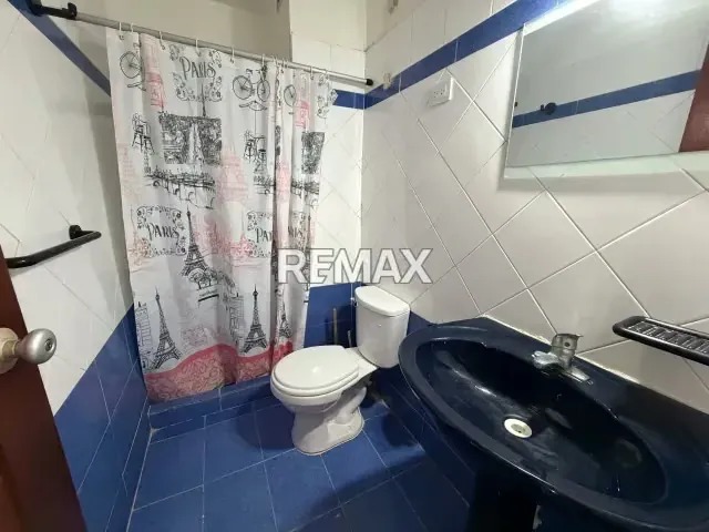 EN VENTA COMODO APARTAMENTO DE 56 M2 CON VISTA FRONTAL AL MAR EN RESIDENCIAS ALCATRAZ - 12