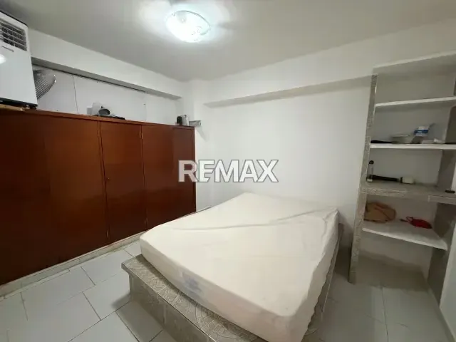 EN VENTA COMODO APARTAMENTO DE 56 M2 CON VISTA FRONTAL AL MAR EN RESIDENCIAS ALCATRAZ - 13