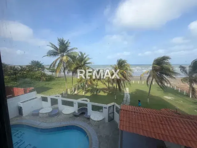 EN VENTA COMODO APARTAMENTO DE 56 M2 CON VISTA FRONTAL AL MAR EN RESIDENCIAS ALCATRAZ - 7