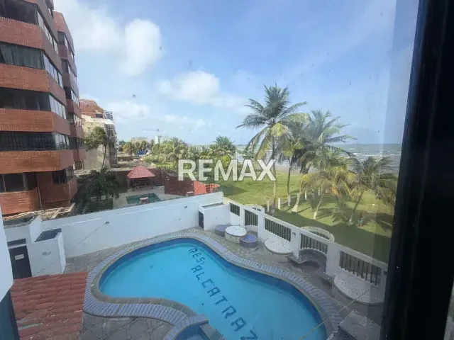 EN VENTA COMODO APARTAMENTO DE 56 M2 CON VISTA FRONTAL AL MAR EN RESIDENCIAS ALCATRAZ - 8