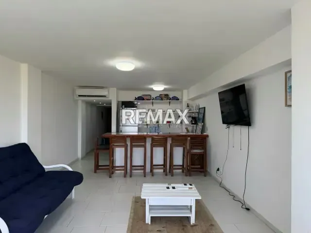 EN VENTA COMODO APARTAMENTO DE 56 M2 CON VISTA FRONTAL AL MAR EN RESIDENCIAS ALCATRAZ - 10