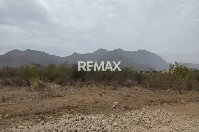 TERRENO RESIDENCIAL EN LAS MARITES, NUEVA ESPARTA ISLA DE MARGARITA