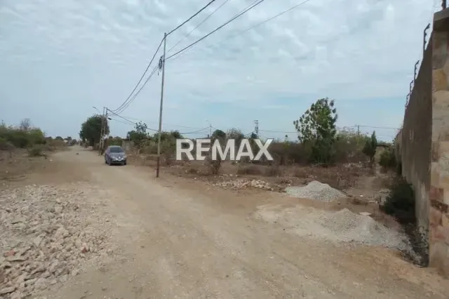 TERRENO RESIDENCIAL EN LAS MARITES, NUEVA ESPARTA ISLA DE MARGARITA - 9