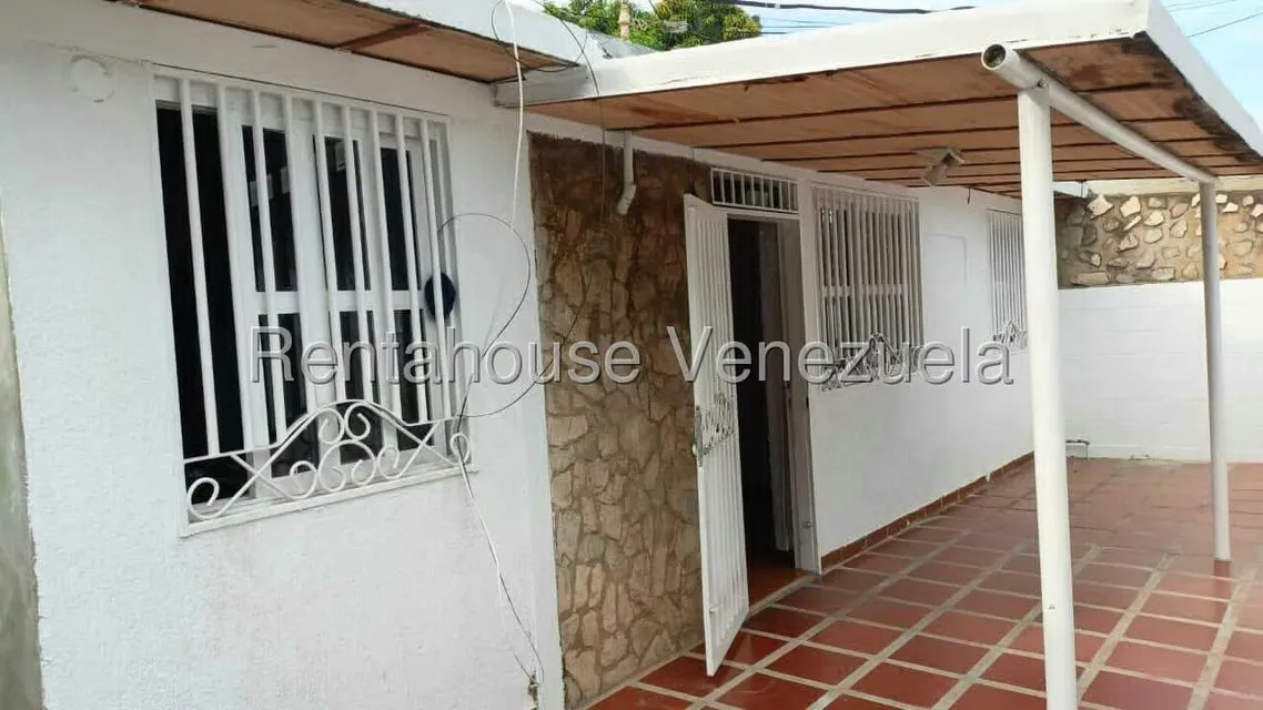Casa (1 Nivel) en Venta en San Jacinto, Zulia