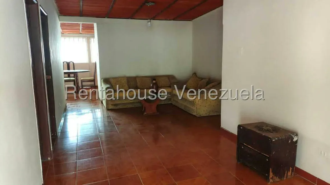 Casa (1 Nivel) en Venta en San Jacinto, Zulia - 12