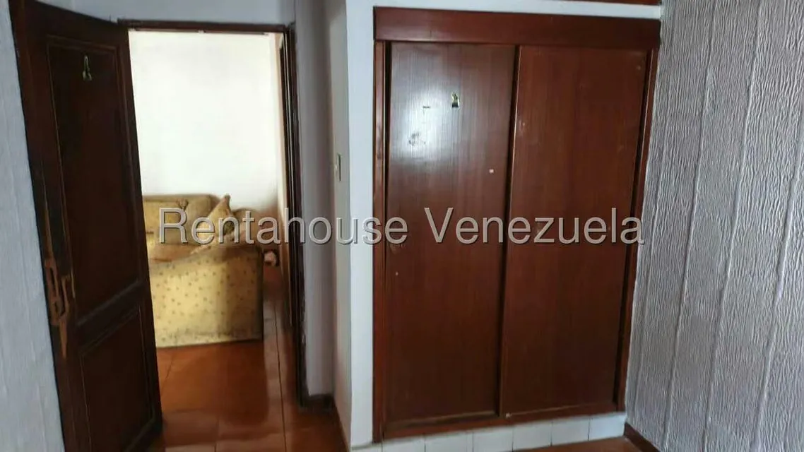 Casa (1 Nivel) en Venta en San Jacinto, Zulia - 14