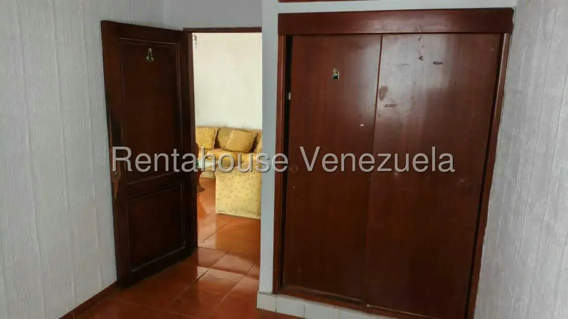 Casa (1 Nivel) en Venta en San Jacinto, Zulia - 16