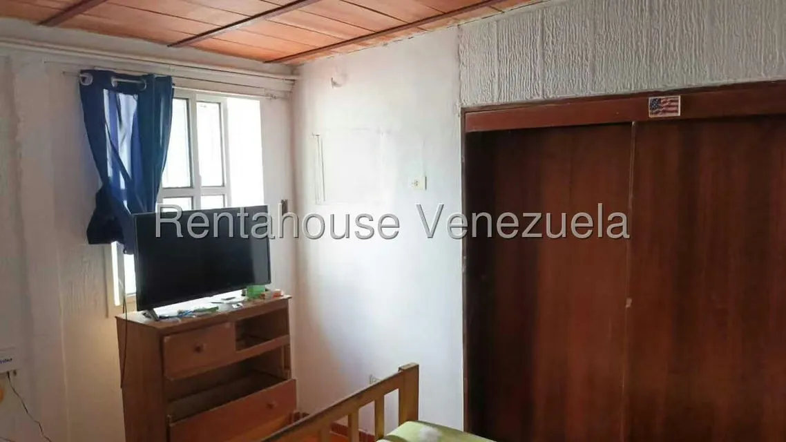Casa (1 Nivel) en Venta en San Jacinto, Zulia - 17