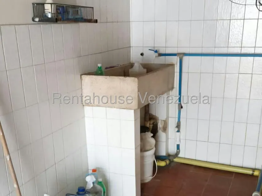Casa (1 Nivel) en Venta en San Jacinto, Zulia - 21