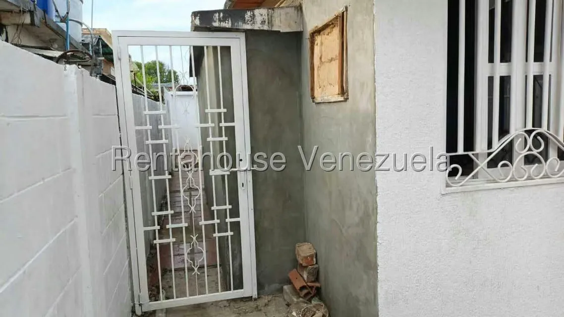 Casa (1 Nivel) en Venta en San Jacinto, Zulia - 24