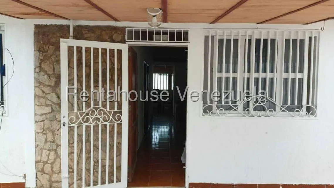 Casa (1 Nivel) en Venta en San Jacinto, Zulia - 28