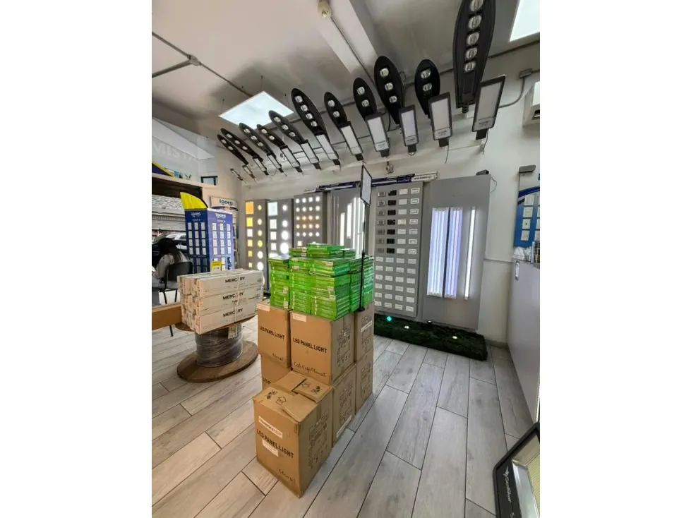 FONDO DE COMERCIO - CHACAO - 150 Mts2 - 12