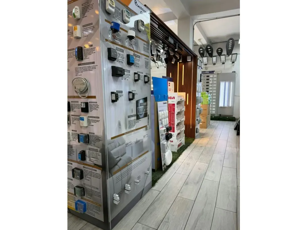 FONDO DE COMERCIO - CHACAO - 150 Mts2 - 3