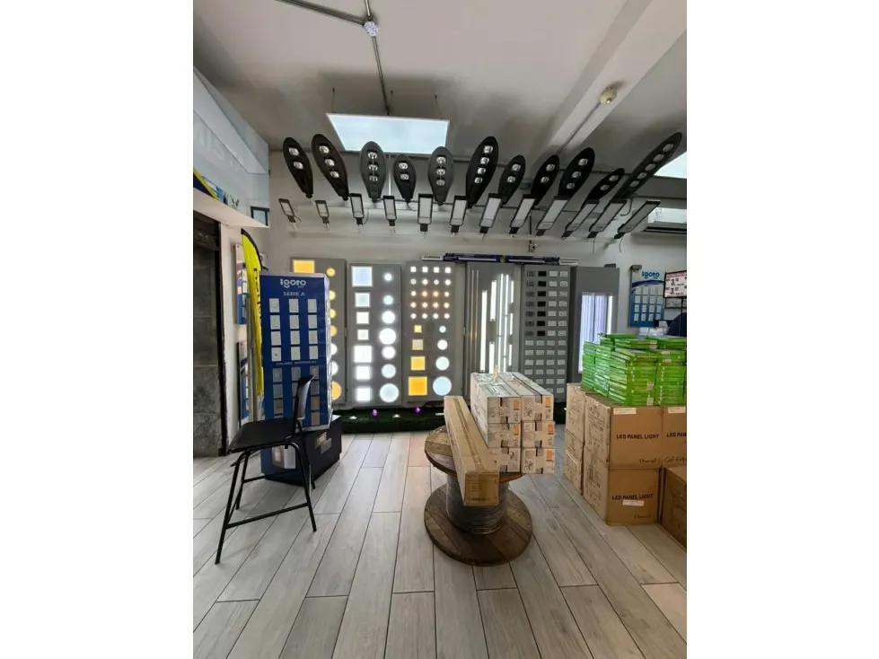 FONDO DE COMERCIO - CHACAO - 150 Mts2 - 6