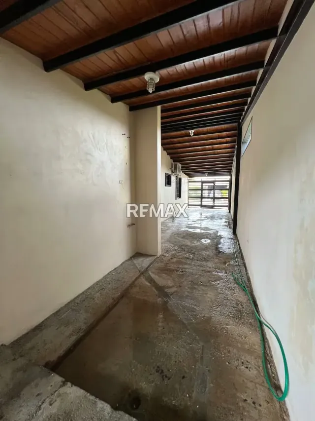 Casa en venta ubicada en Conjunto Residencial Parque Cedral - Araure - 11