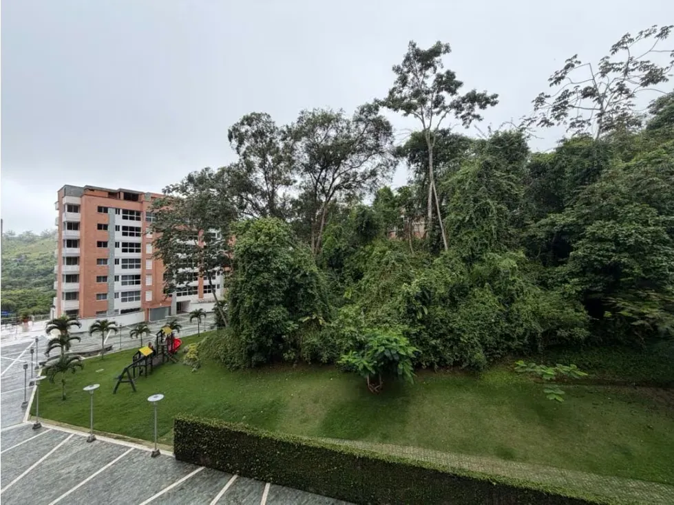 Vendo PB c/terraza 88+24m2 Res. Cima Bosque La Boyera 9000 - 16