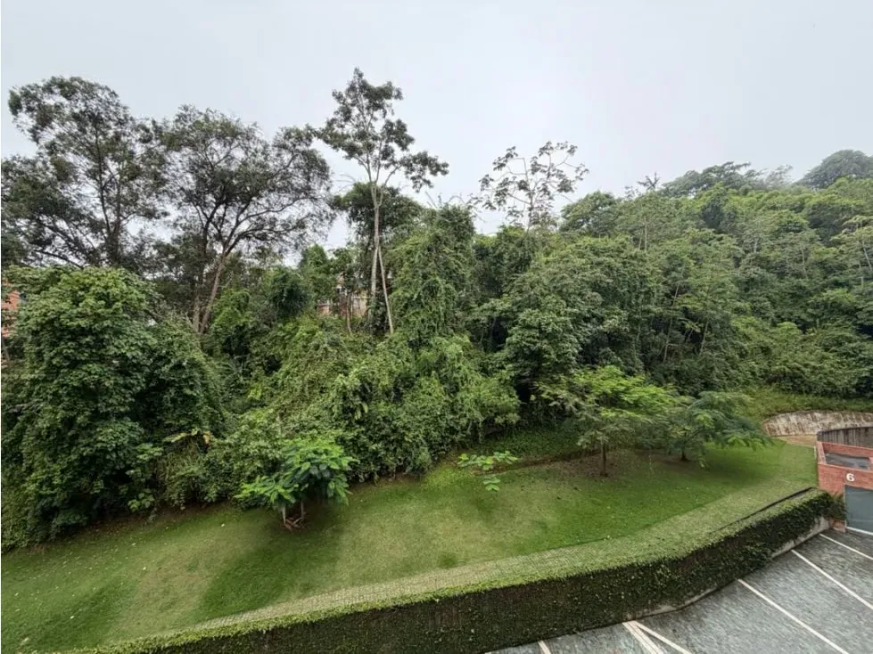 Vendo PB c/terraza 88+24m2 Res. Cima Bosque La Boyera 9000 - 17