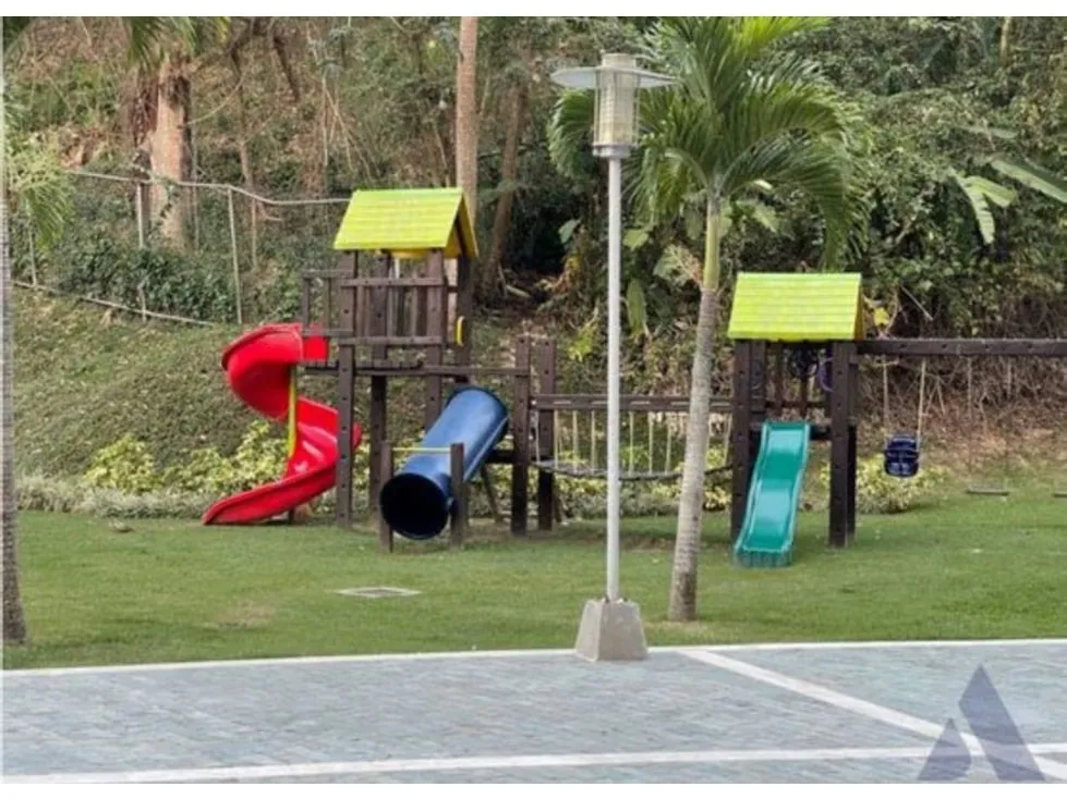 Vendo PB c/terraza 88+24m2 Res. Cima Bosque La Boyera 9000 - 5