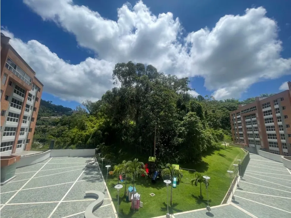 Vendo PB c/terraza 88+24m2 Res. Cima Bosque La Boyera 9000 - 8