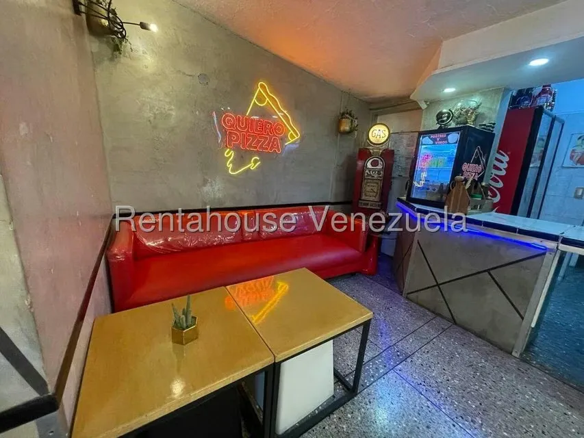 Comercial (Local Comercial) en Venta en Las Mercedes, Lara - 14