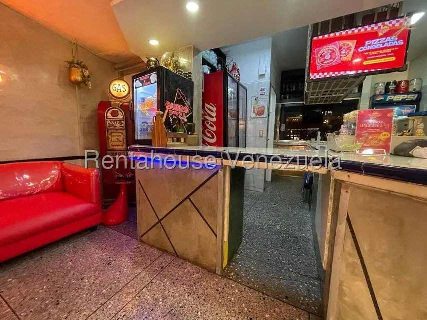 Comercial (Local Comercial) en Venta en Las Mercedes, Lara - 15