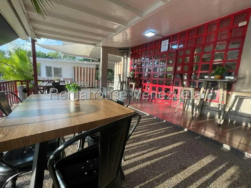 Comercial (Local Comercial) en Venta en Las Mercedes, Lara - 3