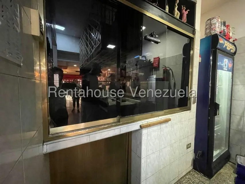 Comercial (Local Comercial) en Venta en Las Mercedes, Lara - 21