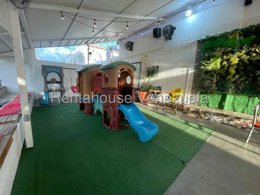 Comercial (Local Comercial) en Venta en Las Mercedes, Lara - 26